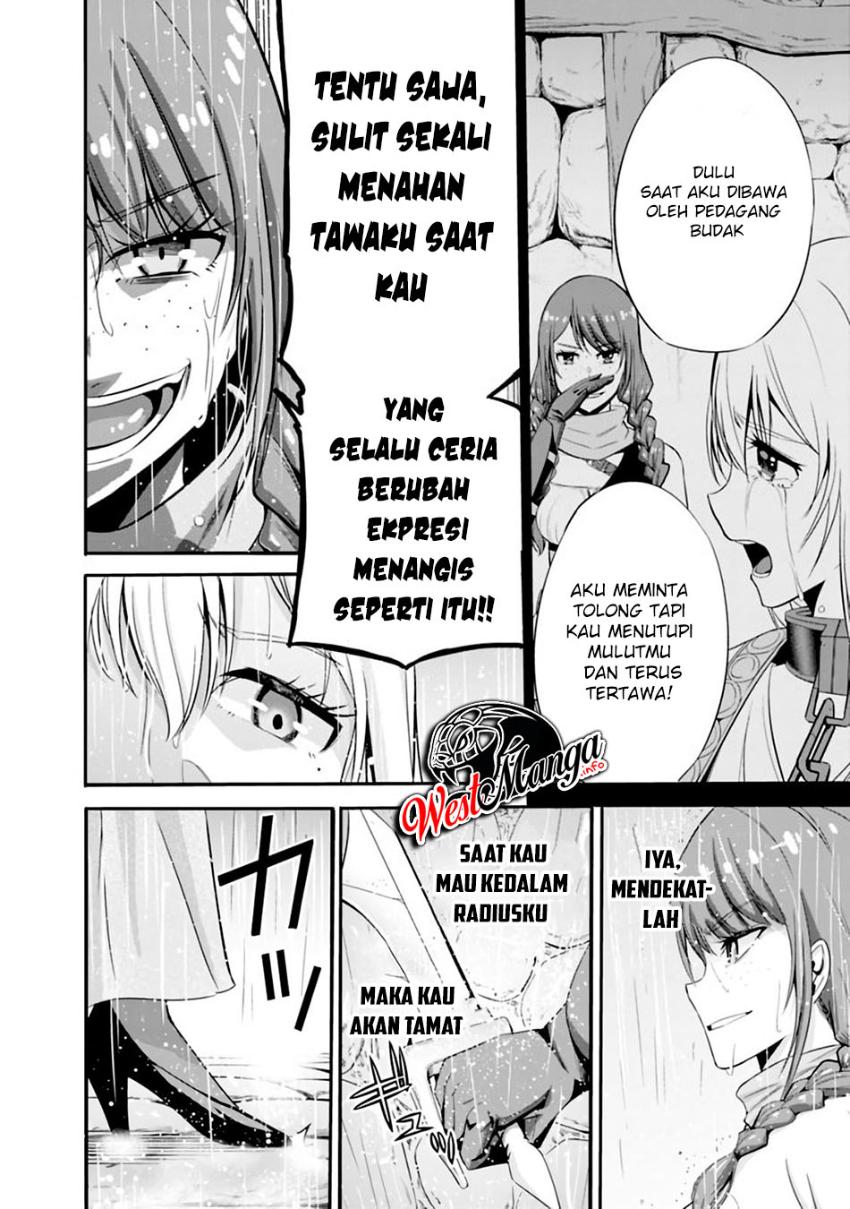 Uragirareta S Rank Boukensha no Ore wa, Aisuru Dorei no Kanojora to Tomoni Dorei dake no Harem Guild o Tsukuru